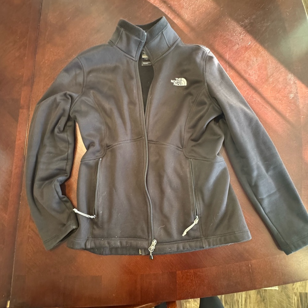 The North Face Women's Black Ski Jacket